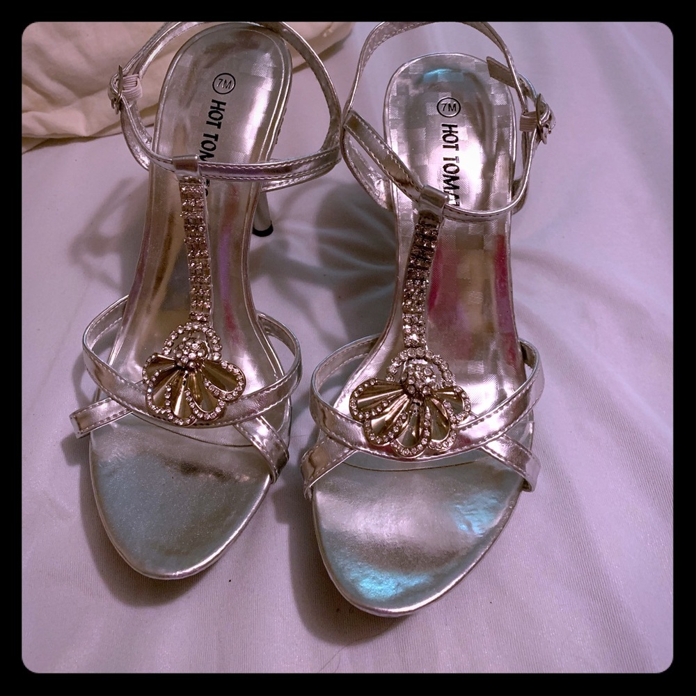 Women’s heels